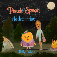 Hodie Hoe by Molly White