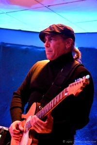 Mark Newman at The View Grille