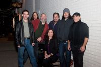 Sailin' Shoes (Little Feat Tribute)