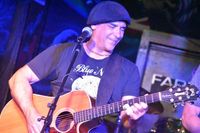 Mark Newman with Sailin' Shoes (Little Feat Tribute)  at Great South Bay Music Festival