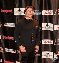 Mark Newman