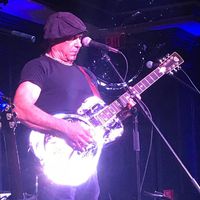Mark Newman at Montauk Music Festival
