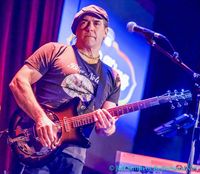 Mark Newman Band