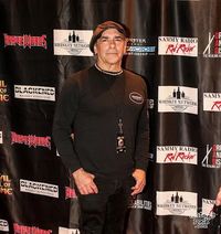 Mark Newman and The Hitmen 