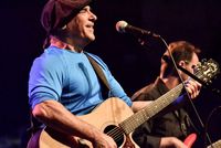 Robert Johnson Tribute Show