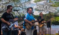 Thunderstealers @ Big Chute Marina