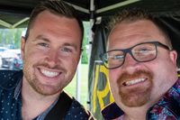 Rob Watts Duo