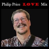 Love Mix by Philip Price