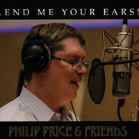Lend Me Your Ears by Philip Price