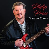 Sixteen Tunes by Philip Price
