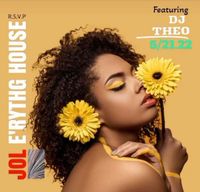 JOL 901House Music Series ft Dj Theo Hampton