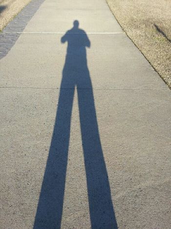 STAND TALL TIL...
