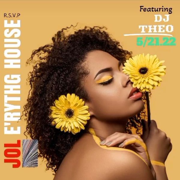 JOL 901House Music Series (May2022)