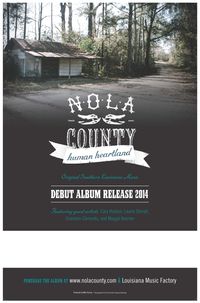 CD Release Party!!!
