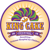 King Cake Festival