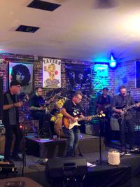 Wumbloozo Live  at The Roar Room