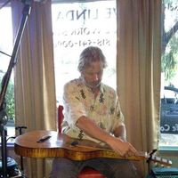 Acoustic Fundraiser for Joe Bull