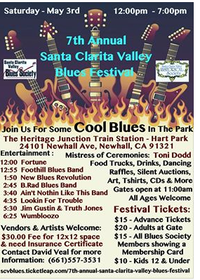 SCVB Festival