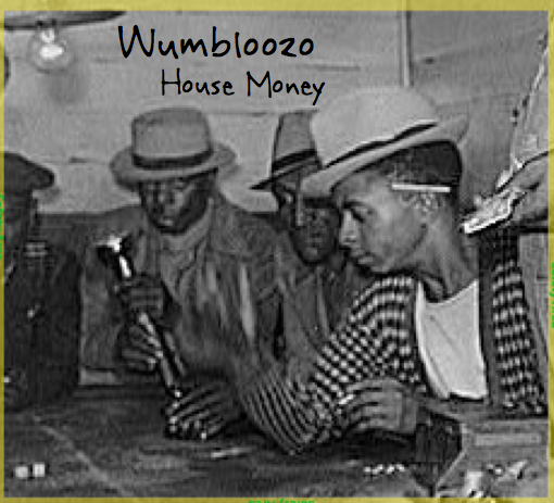 House Money - CD
