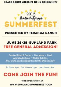 Summerfest