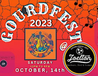 Wumbloozo live at Gourdfest 2023