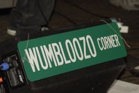 Wumbloozo Live at Viva Cantina   