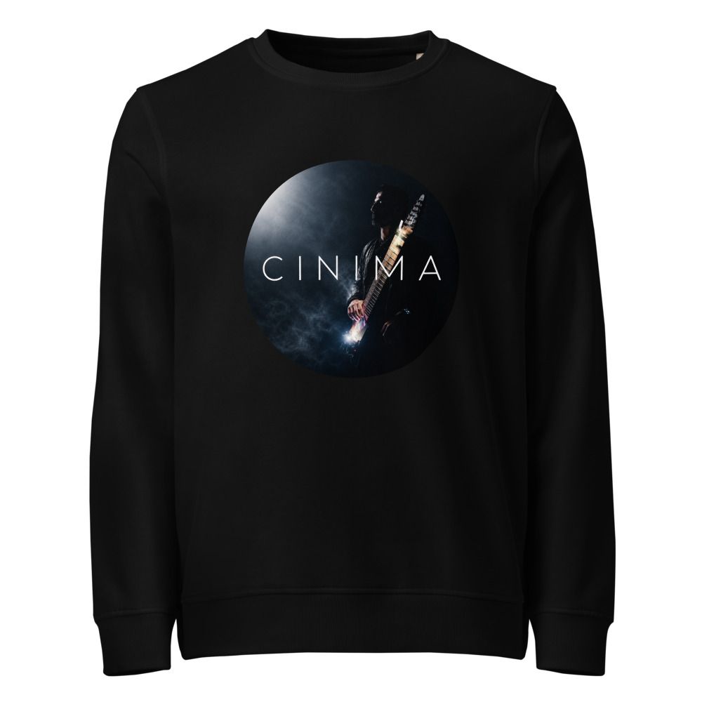 Unisex Organic Sweatshirt | SOL'S 03574