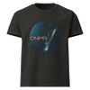 Unisex Oversized Garment-Dyed T-Shirt | Bella + Canvas 4810