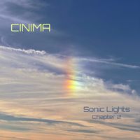 Sonic Lights - Chapter 2 by CINIMA