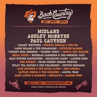BackCountry Festival