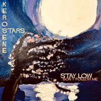 Kerosene Stars @ Northman River Walk