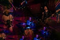 Kerosene Stars plays Rehab Bar wsg Such Marvelous Monsters