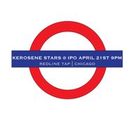 Kerosene Stars plays IPO Festival 2016