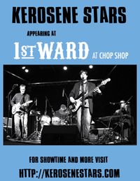 Kerosene Stars