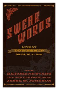Kerosene Stars plays Township