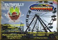 Journey Tribute Band Concert 