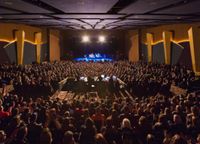 Faithfully An Eagles and Journey Tribute Experience