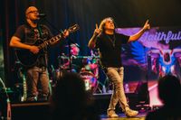 Faithfully Rocks The Clayton Center 03/29