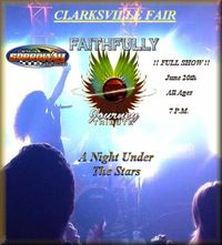 Faithfully Journey Tribute Concert
