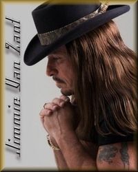 Hope For Freedom (Jimmy VanZant Benefit)