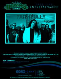 Hoosiers / Tropicana Casino / Evansville