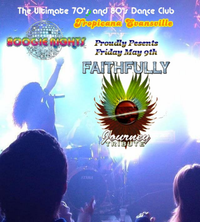 Faithfully - Journey Tribute Concert
