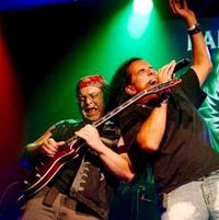 Faithfully Eagles & Journey Tribute Experience at The Lincoln Lions Theater 9/13 