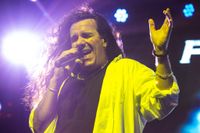 Faithfully An Eagles & Journey Tribute at The Palladium Theater At St. Petersburg College 10/20