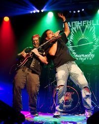 Faithfully Rocks Turners Falls