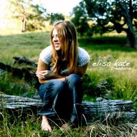 Treasure by Elisa Kate