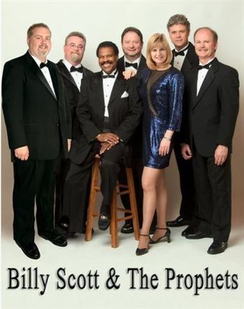 2005 Band Promo Picture
