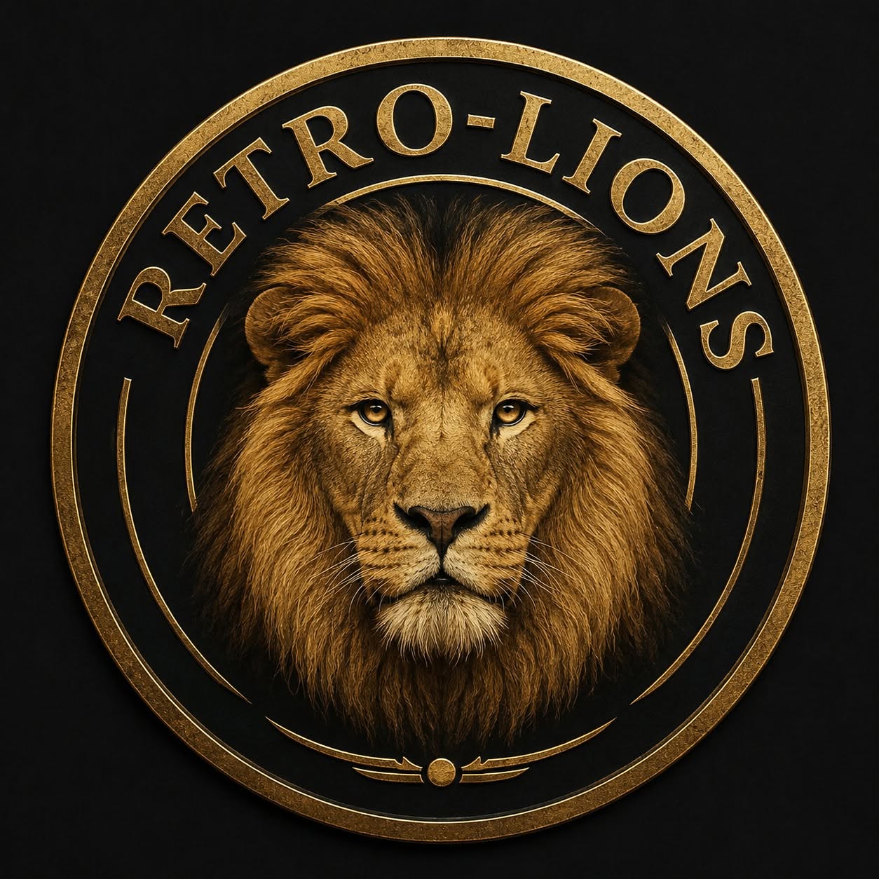 RETRO-LIONS