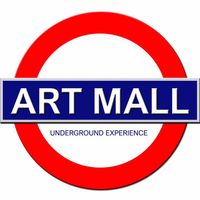 La Malcostume live all'Art Mall di Milano