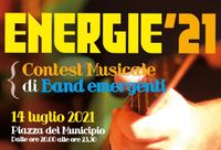 Energie Contest 2021